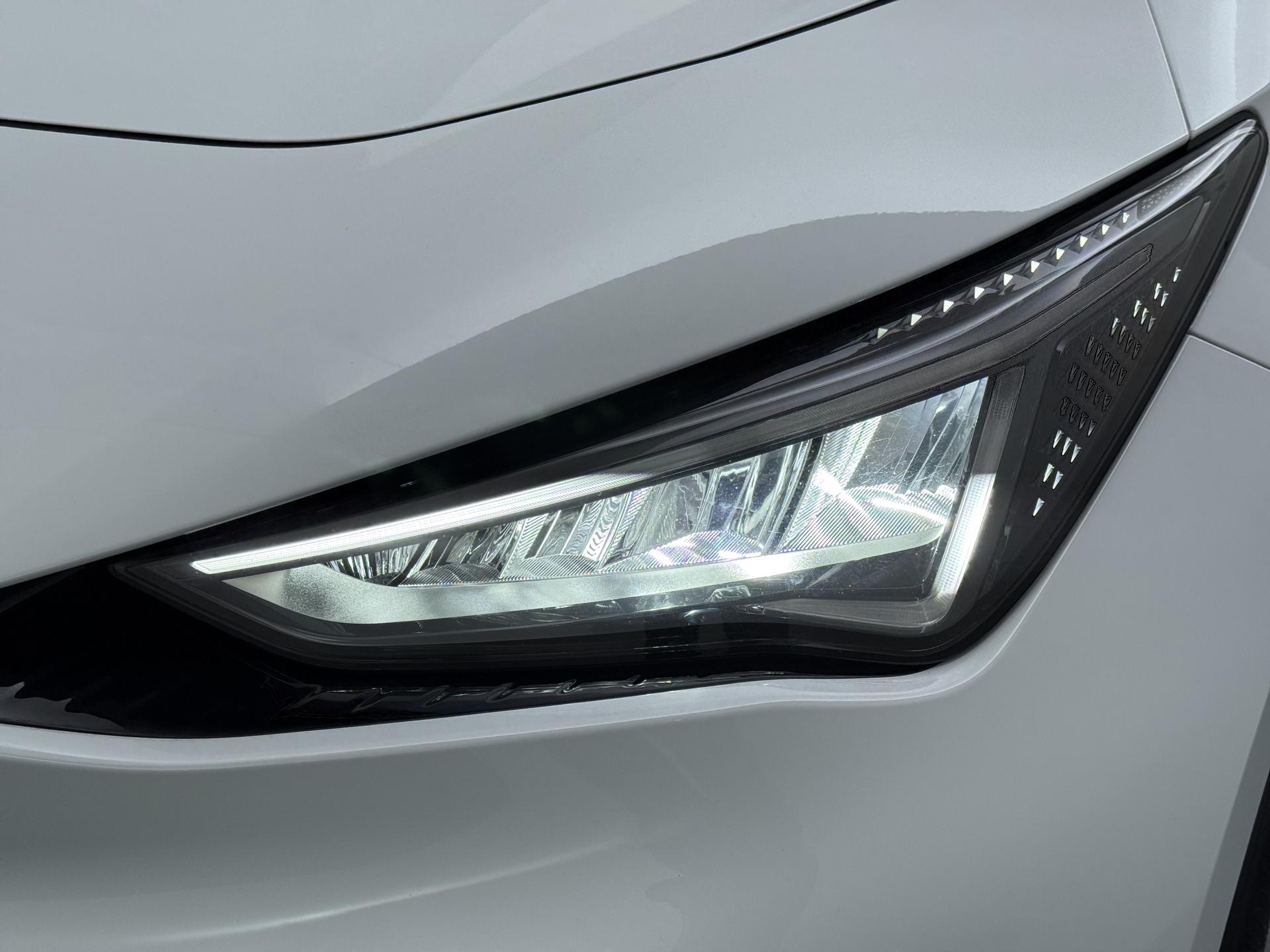 CUPRA