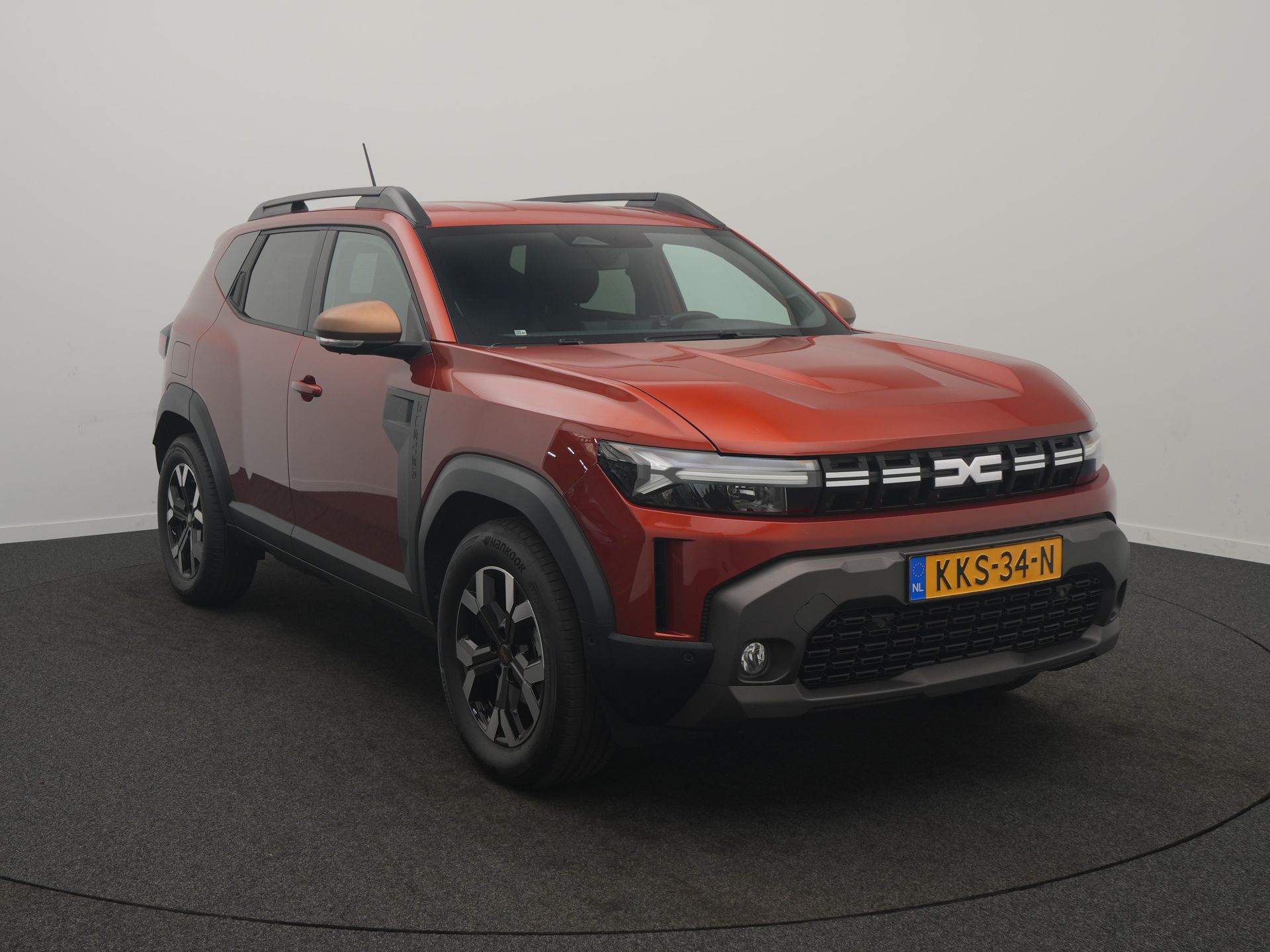 Dacia Duster 1.2 mild hybrid 140 extreme - Afbeelding 3