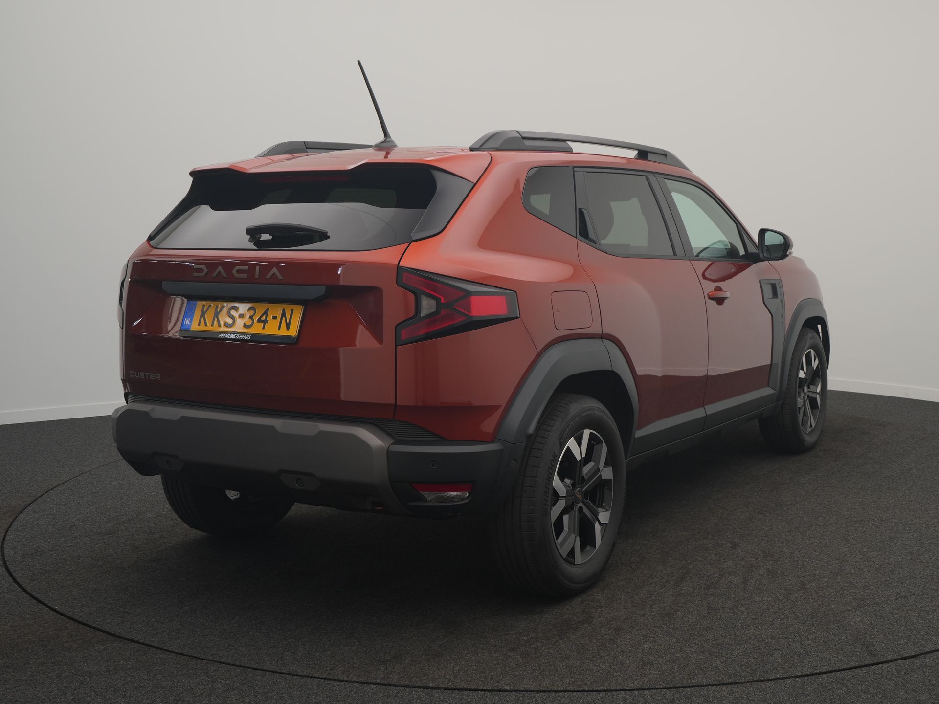 Dacia Duster 1.2 mild hybrid 140 extreme - Afbeelding 5