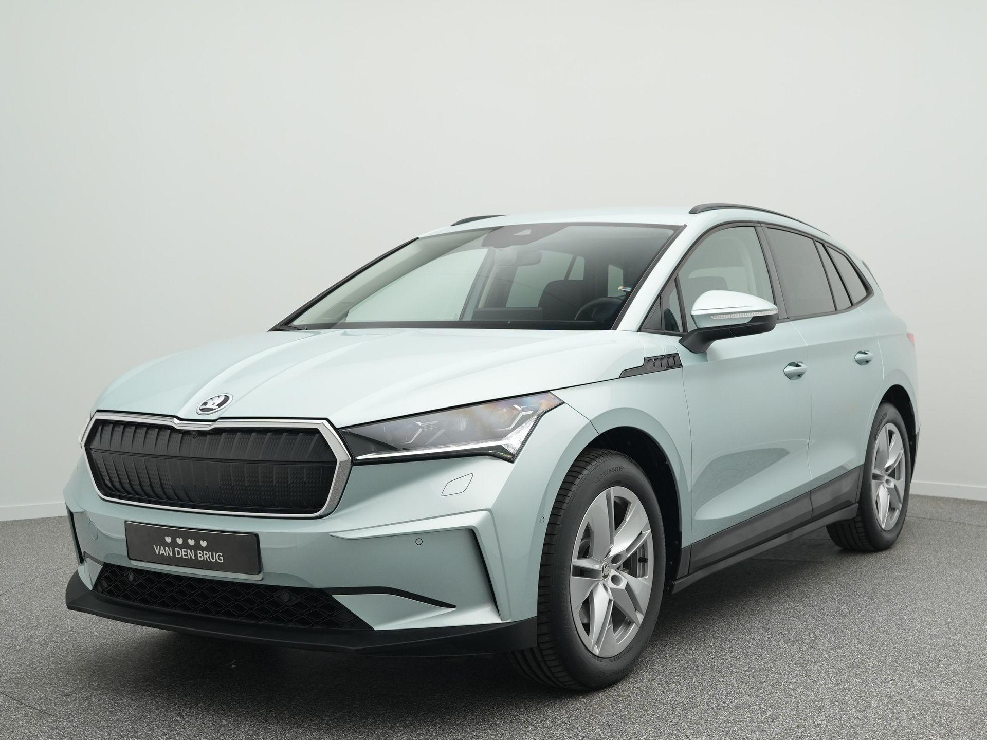 Škoda Enyaq iV 60