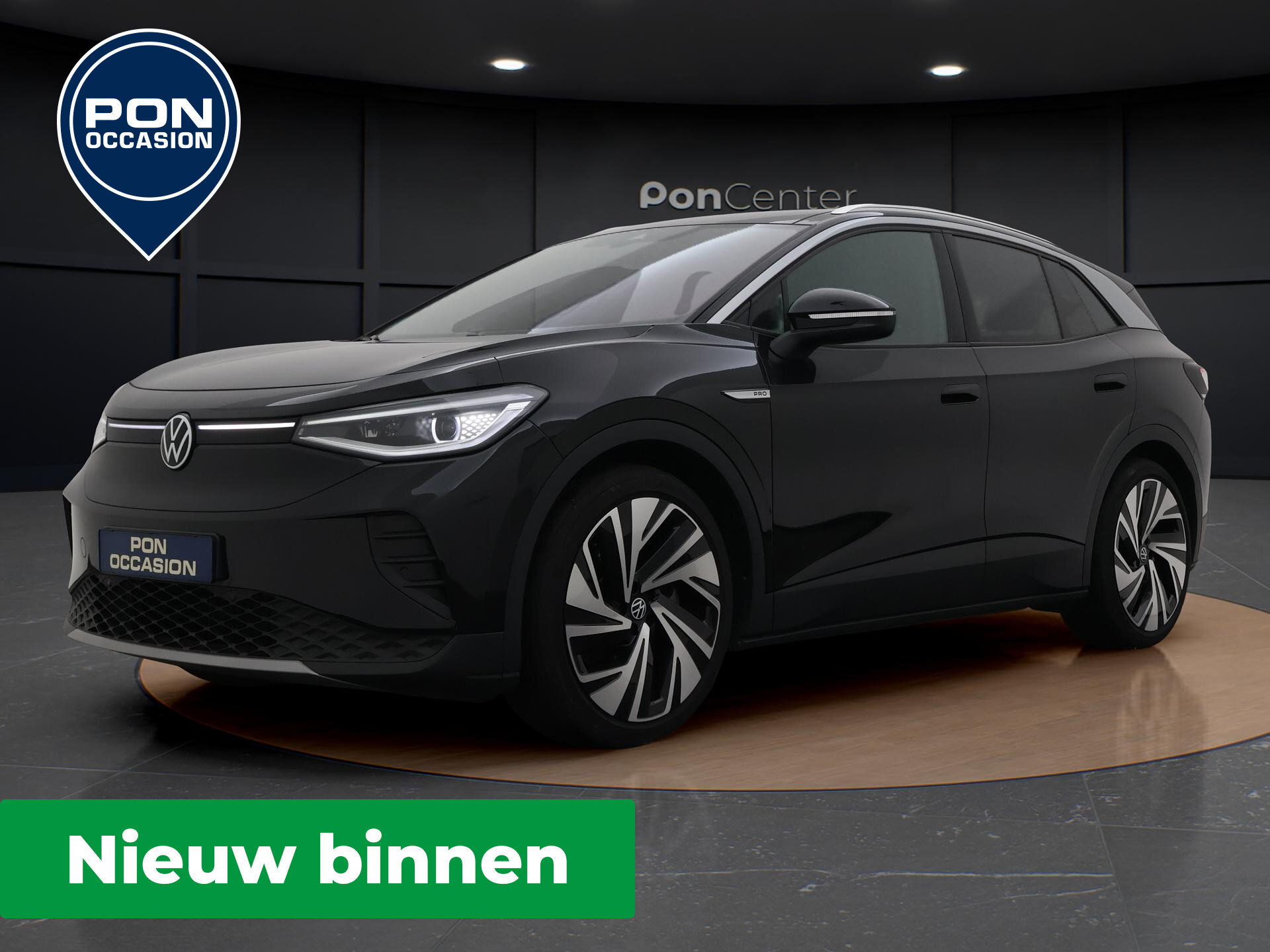 Volkswagen ID.4