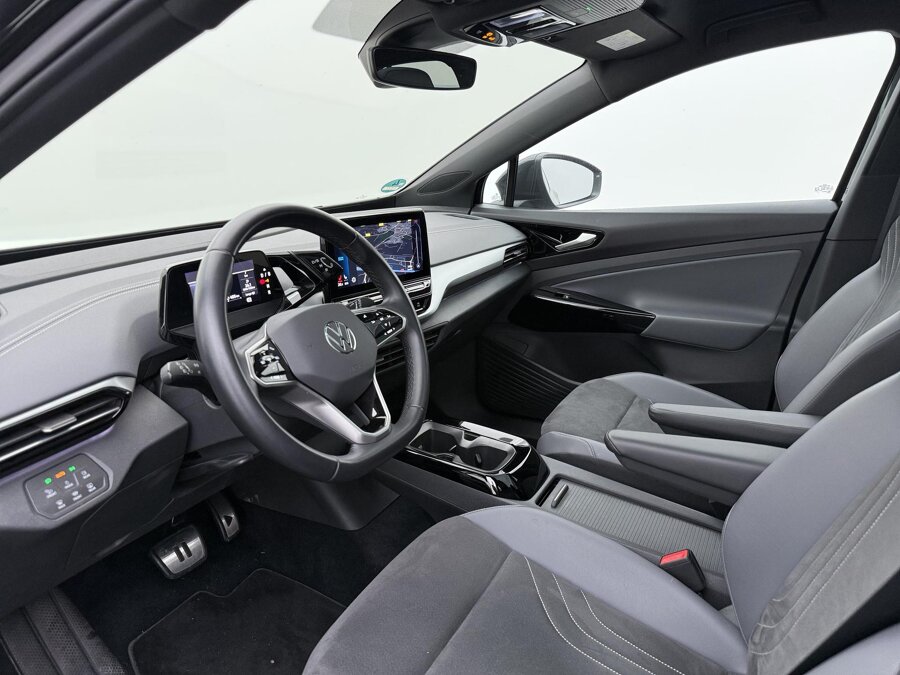 Volkswagen ID.4 Pro 77 kWh