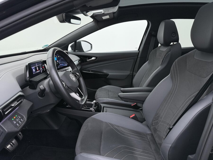 Volkswagen ID.4 Pro 77 kWh