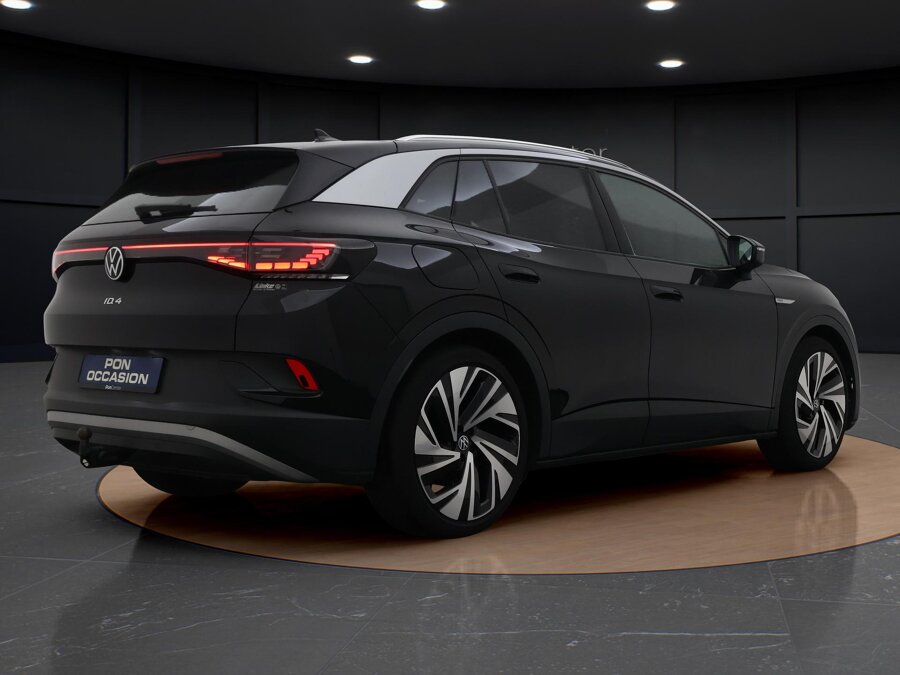 Volkswagen ID.4 Pro 77 kWh