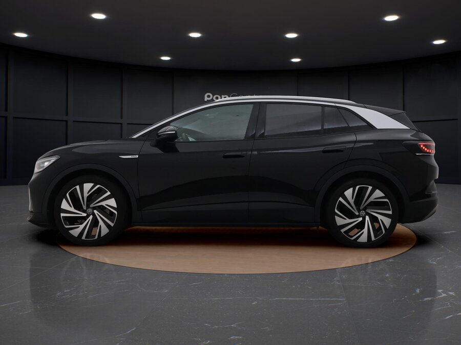 Volkswagen ID.4 Pro 77 kWh