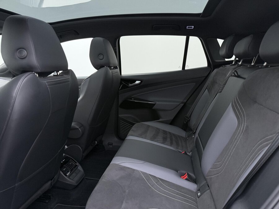 Volkswagen ID.4 Pro 77 kWh