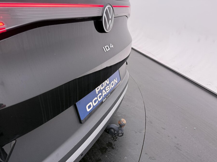 Volkswagen ID.4 Pro 77 kWh