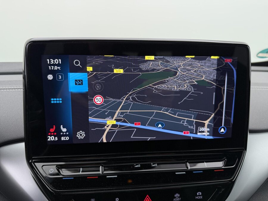 Volkswagen ID.4 Pro 77 kWh