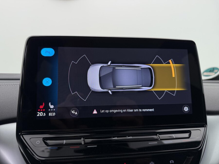 Volkswagen ID.4 Pro 77 kWh