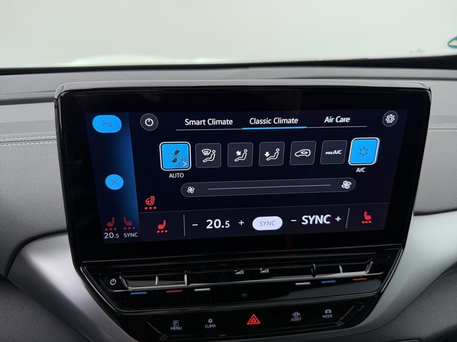 Volkswagen ID.4 Pro 77 kWh