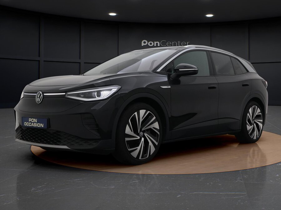 Volkswagen ID.4 Pro 77 kWh