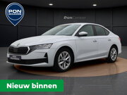 Škoda Octavia 1.5 TSI Business Edition