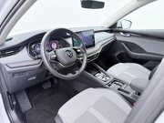 Škoda Octavia 1.5 TSI Business Edition