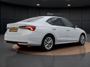 Škoda Octavia 1.5 TSI Business Edition