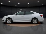Škoda Octavia 1.5 TSI Business Edition