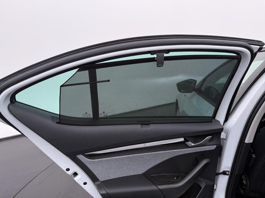 Škoda Octavia 1.5 TSI Business Edition