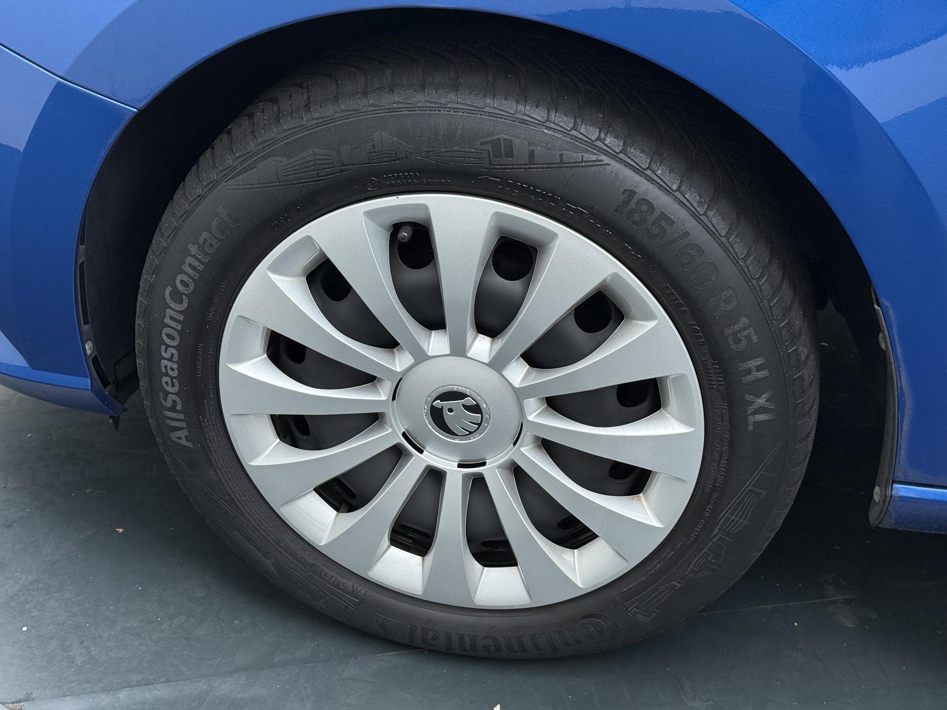 Škoda
