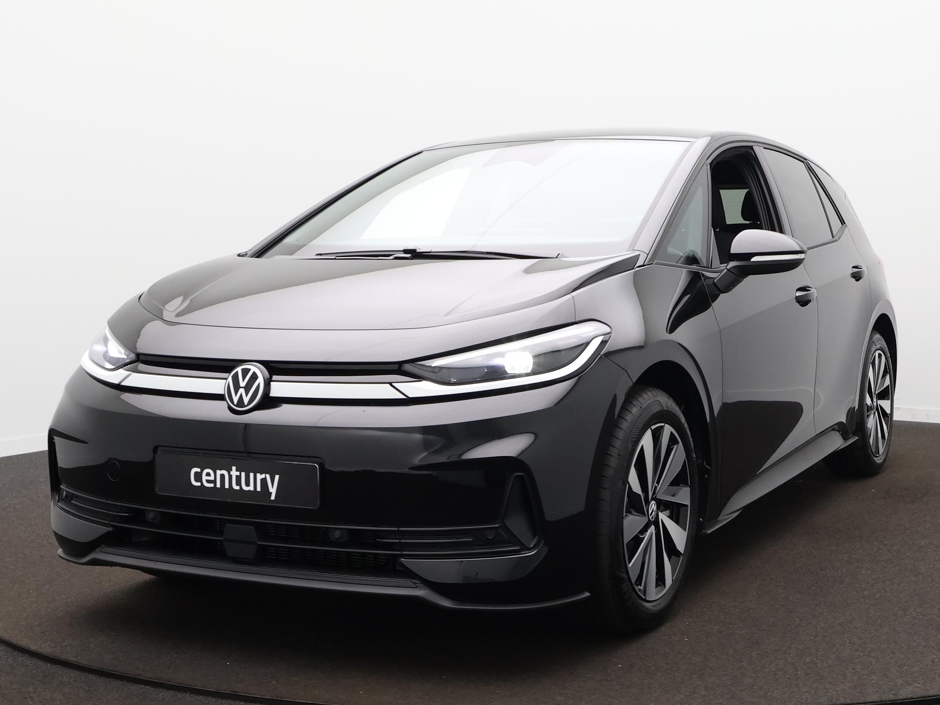 Volkswagen ID.3 Life 61 kWh accu 140 kW / 190 PK Hatchback Elektri