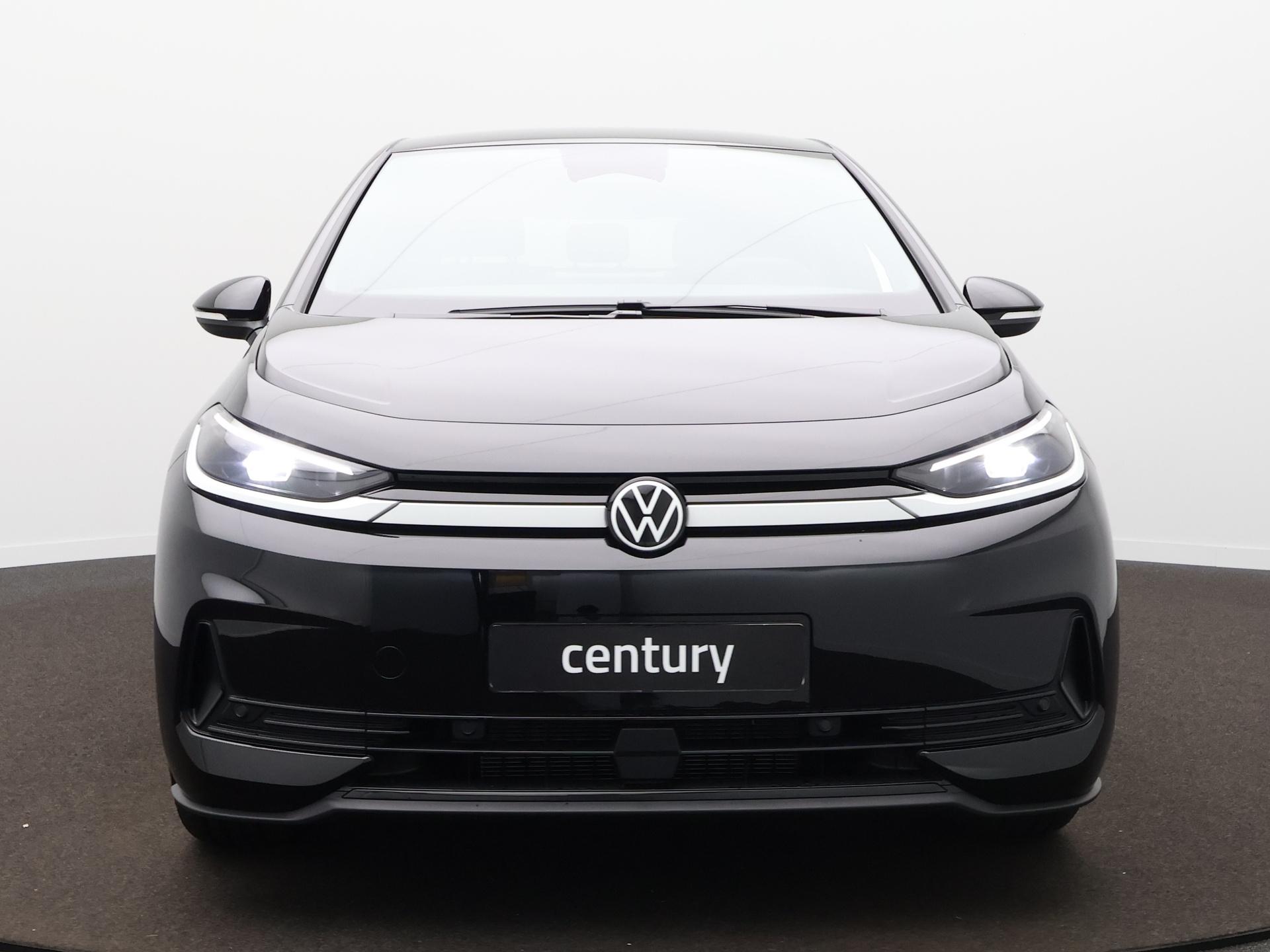 Volkswagen ID.3 Life 61 kWh accu 140 kW / 190 PK Hatchback Elektri - Afbeelding 2