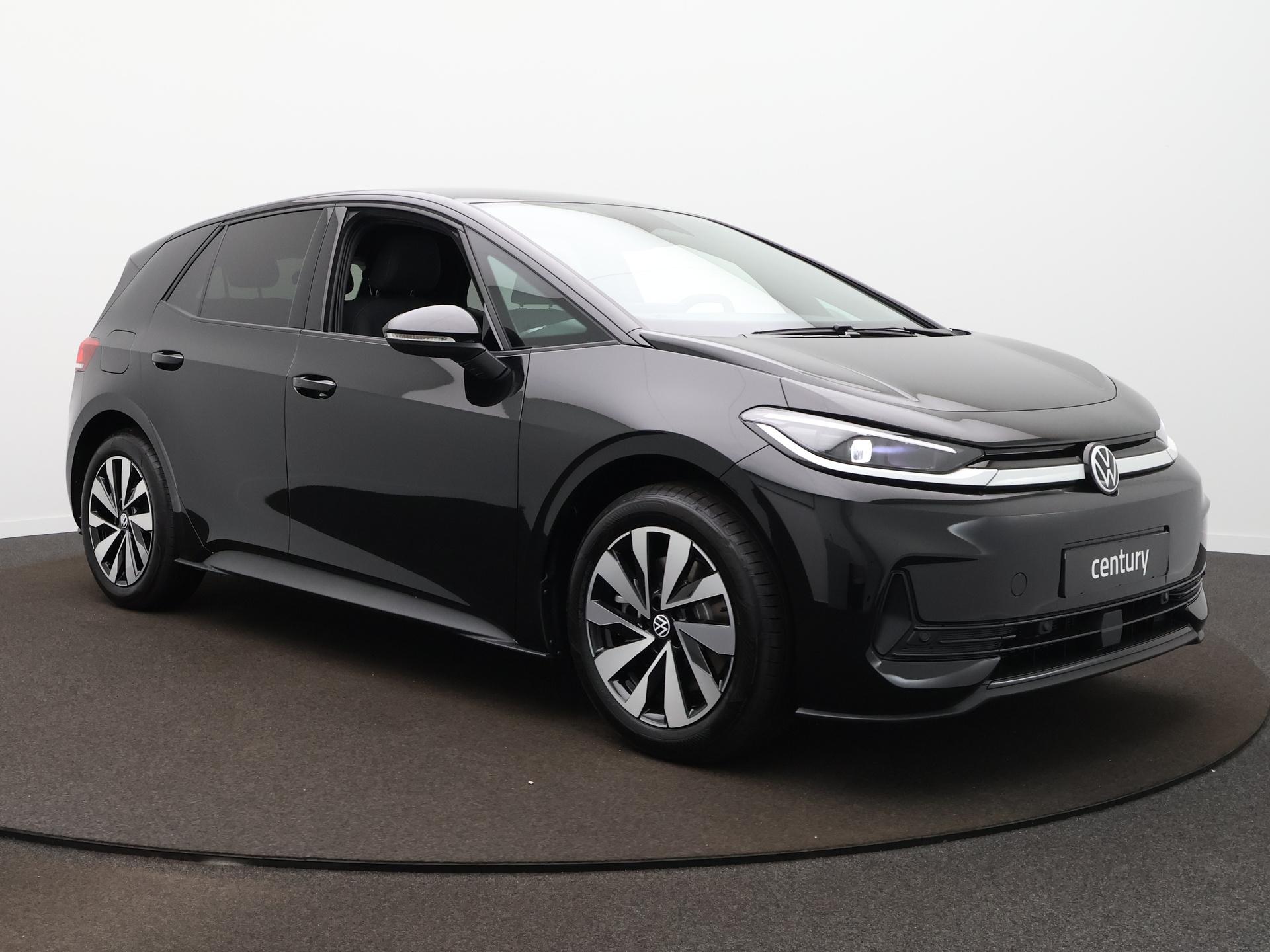 Volkswagen ID.3 Life 61 kWh accu 140 kW / 190 PK Hatchback Elektri - Afbeelding 3