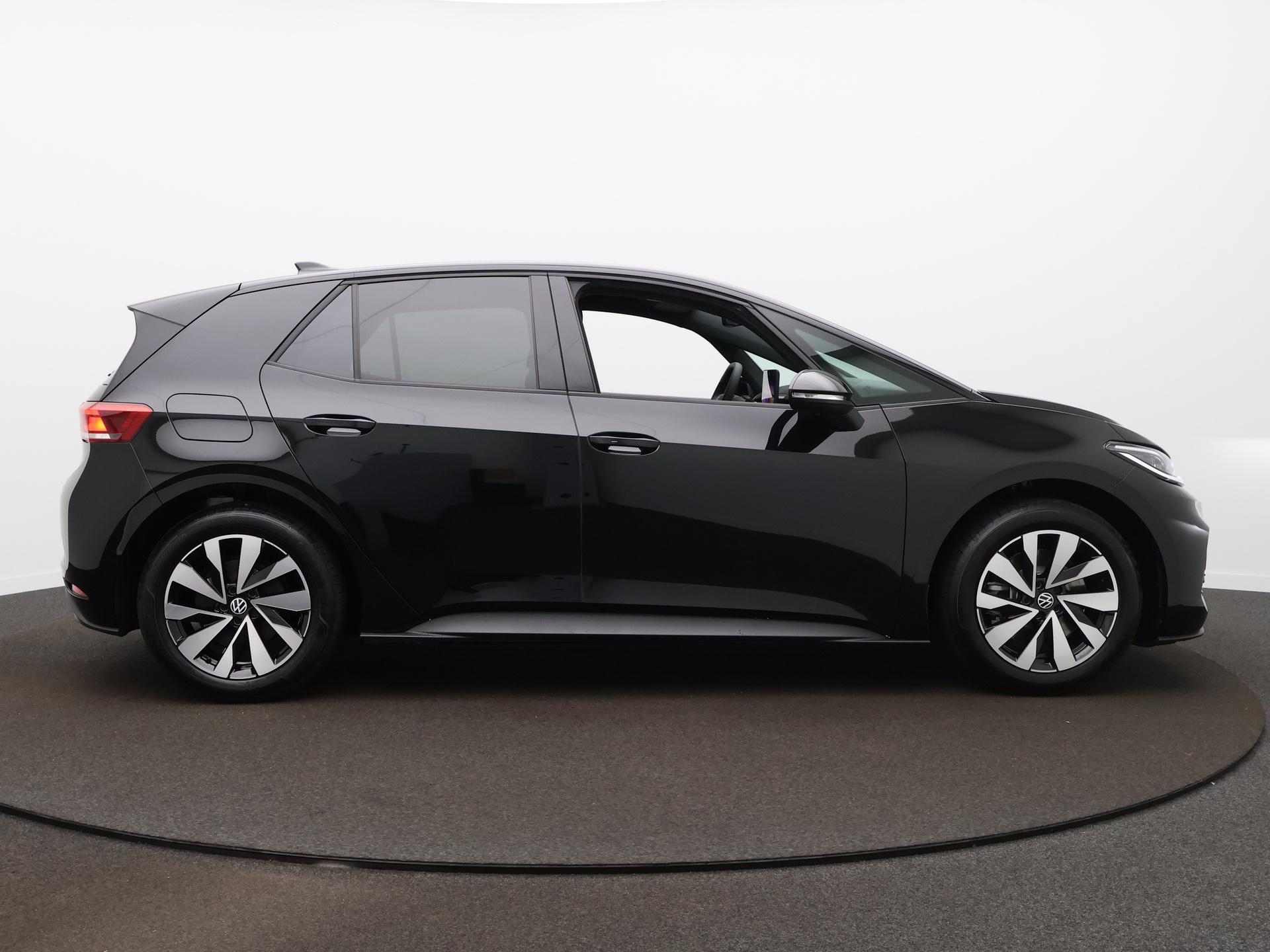 Volkswagen ID.3 Life 61 kWh accu 140 kW / 190 PK Hatchback Elektri - Afbeelding 4