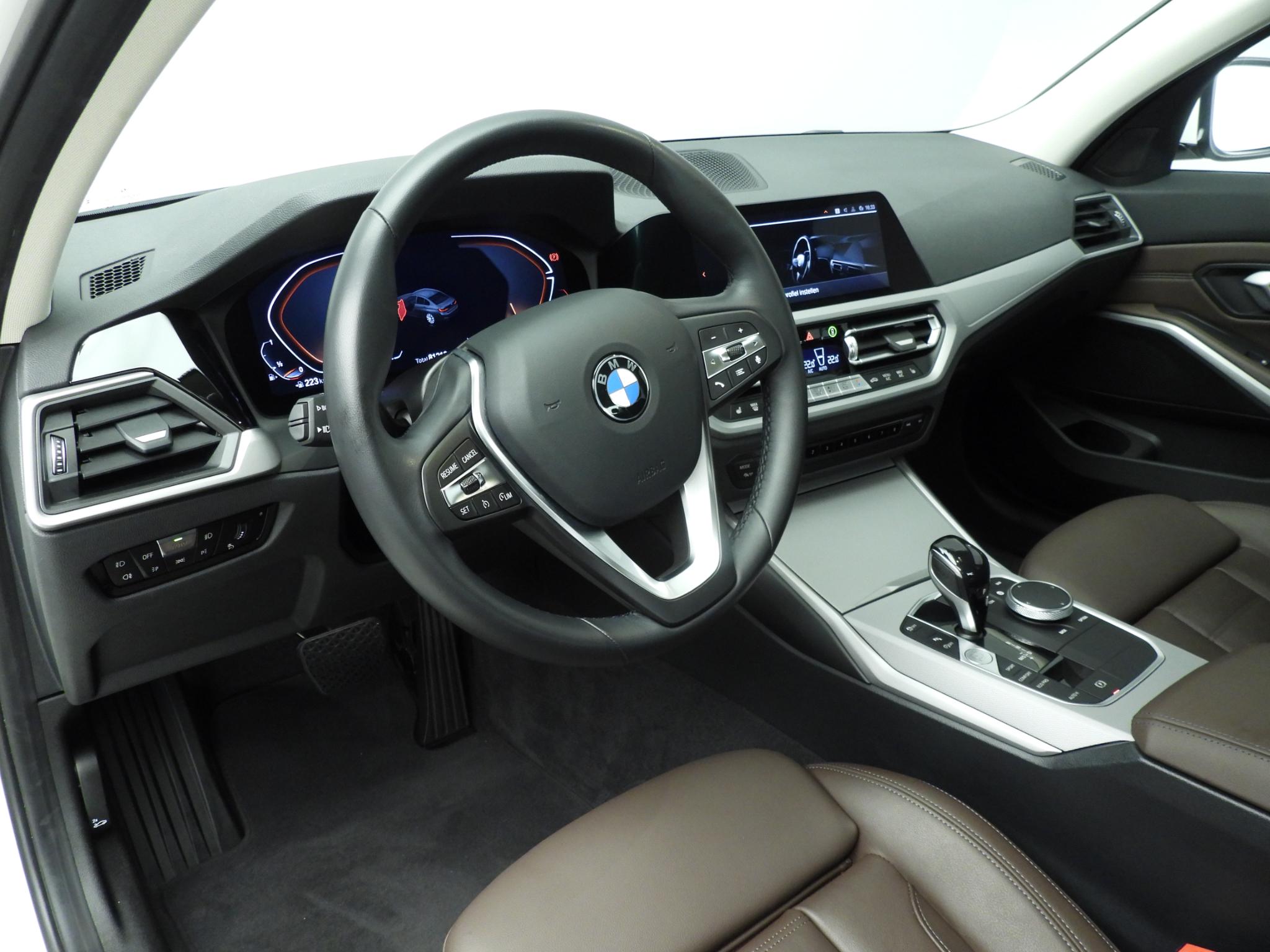BMW 3-Serie