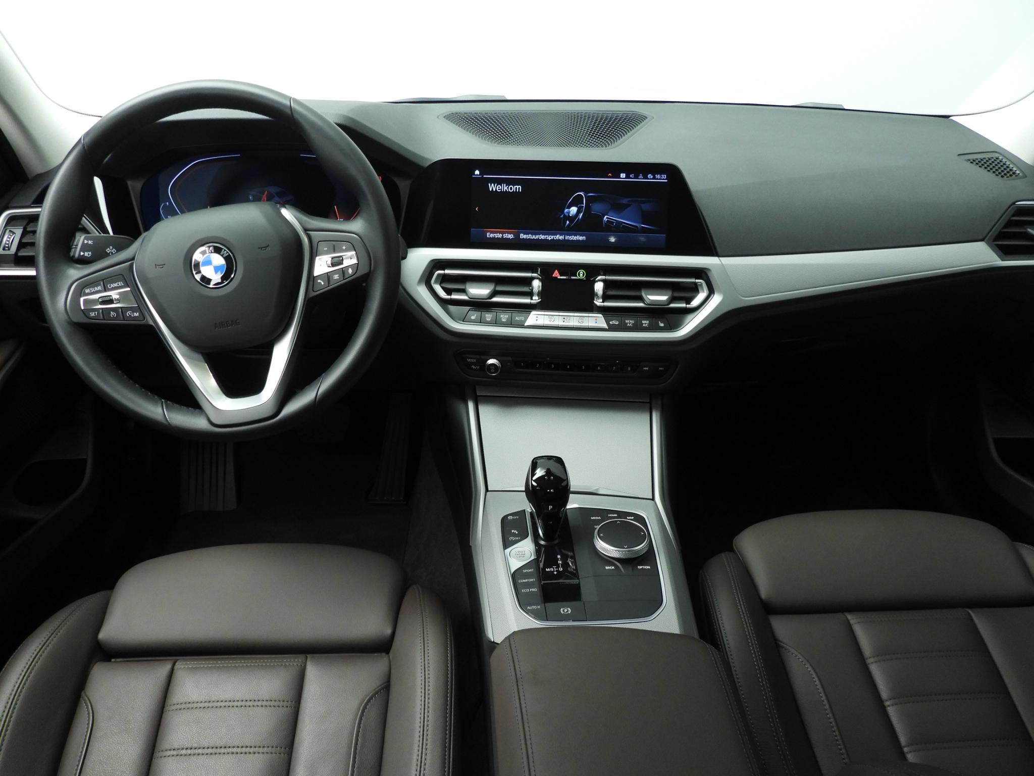 BMW 3-Serie