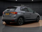 Škoda Fabia 1.0 TSI Monte Carlo
