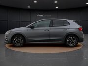 Škoda Fabia 1.0 TSI Monte Carlo