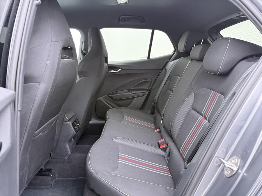 Škoda Fabia 1.0 TSI Monte Carlo