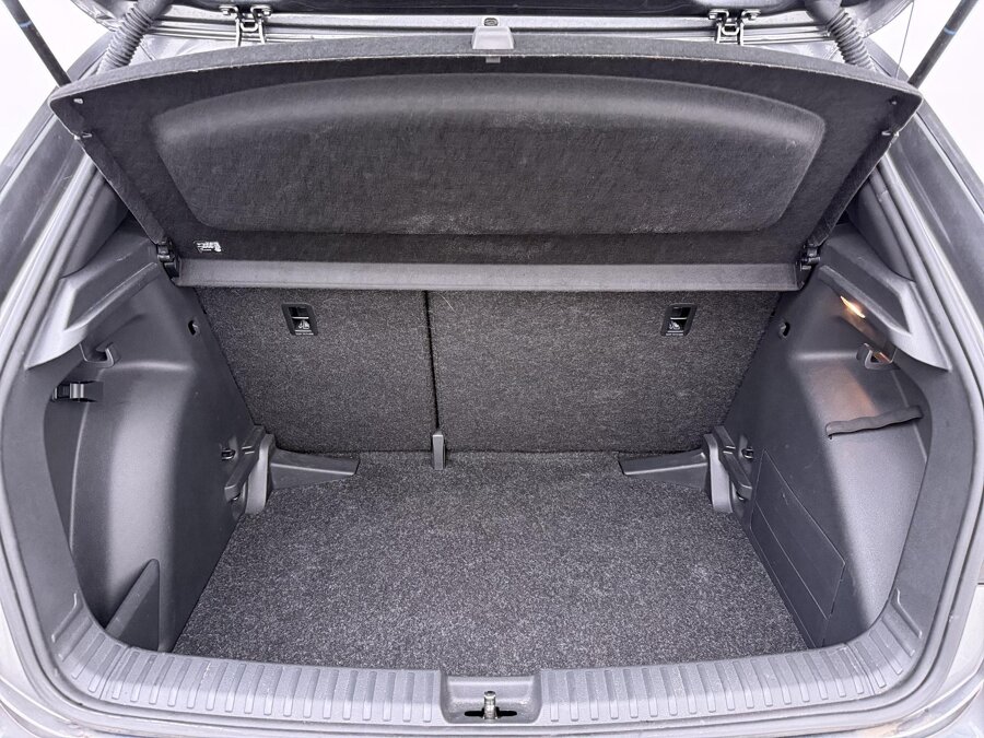 Škoda Fabia 1.0 TSI Monte Carlo