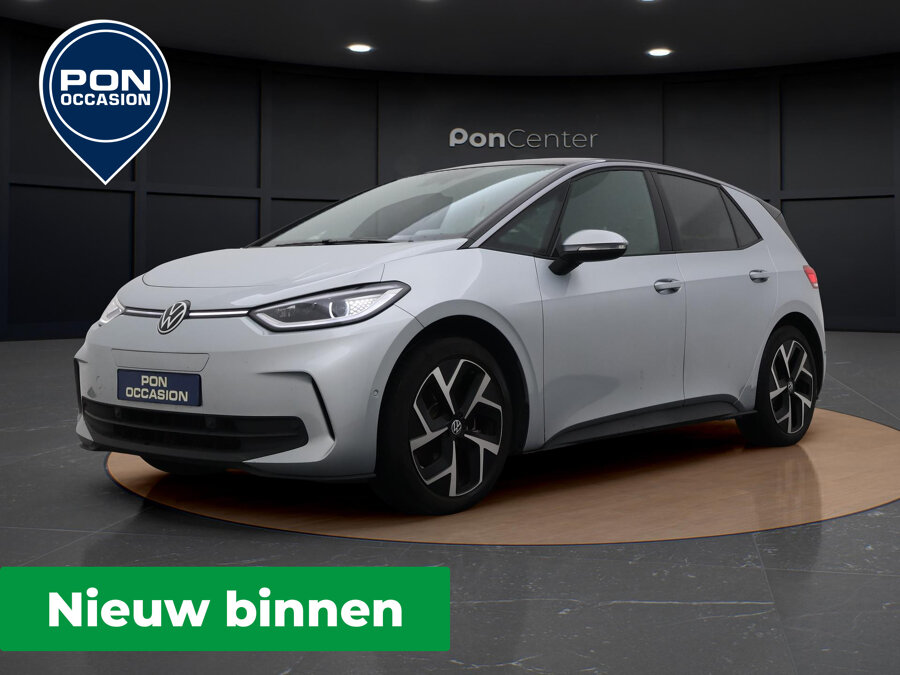 Volkswagen ID.3 Pro Business 58 kWh
