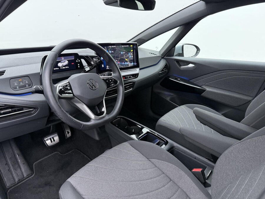 Volkswagen ID.3 Pro Business 58 kWh