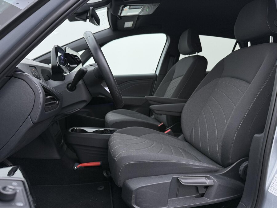 Volkswagen ID.3 Pro Business 58 kWh