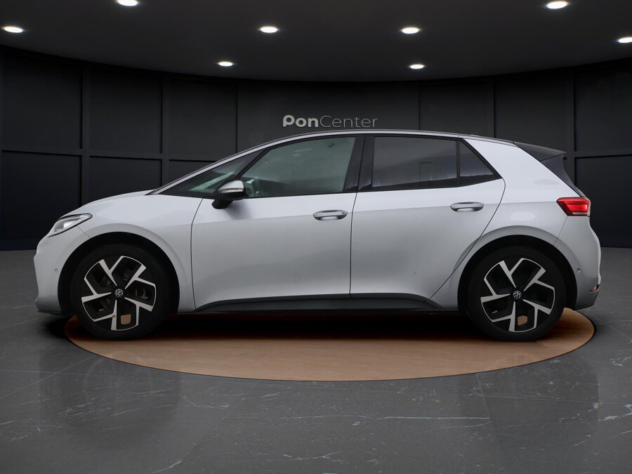 Volkswagen ID.3 Pro Business 58 kWh