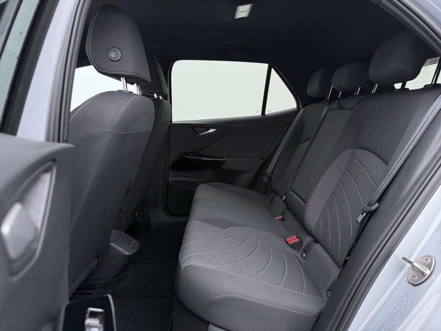Volkswagen ID.3 Pro Business 58 kWh