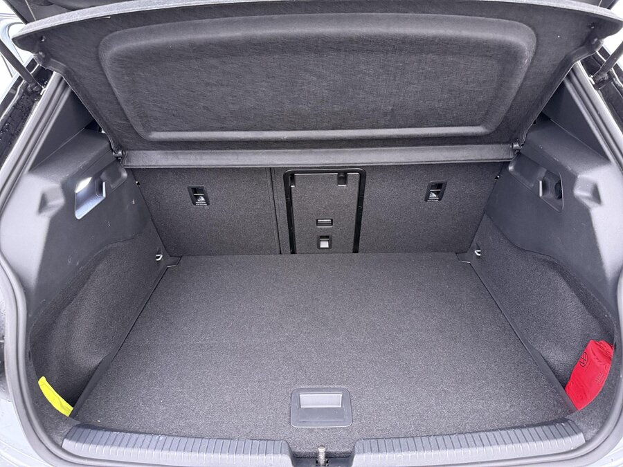 Volkswagen ID.3 Pro Business 58 kWh