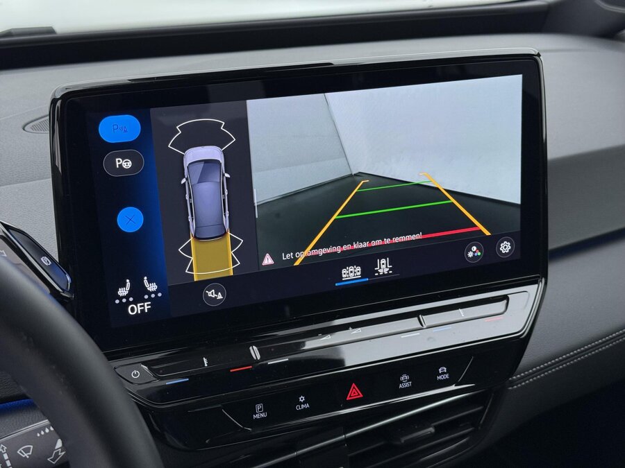 Volkswagen ID.3 Pro Business 58 kWh
