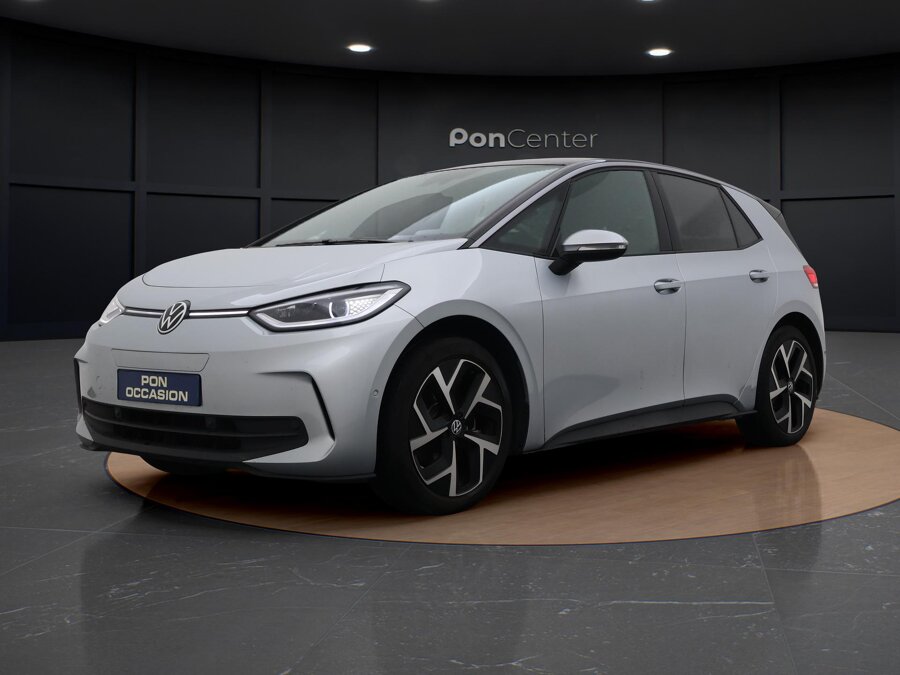 Volkswagen ID.3 Pro Business 58 kWh