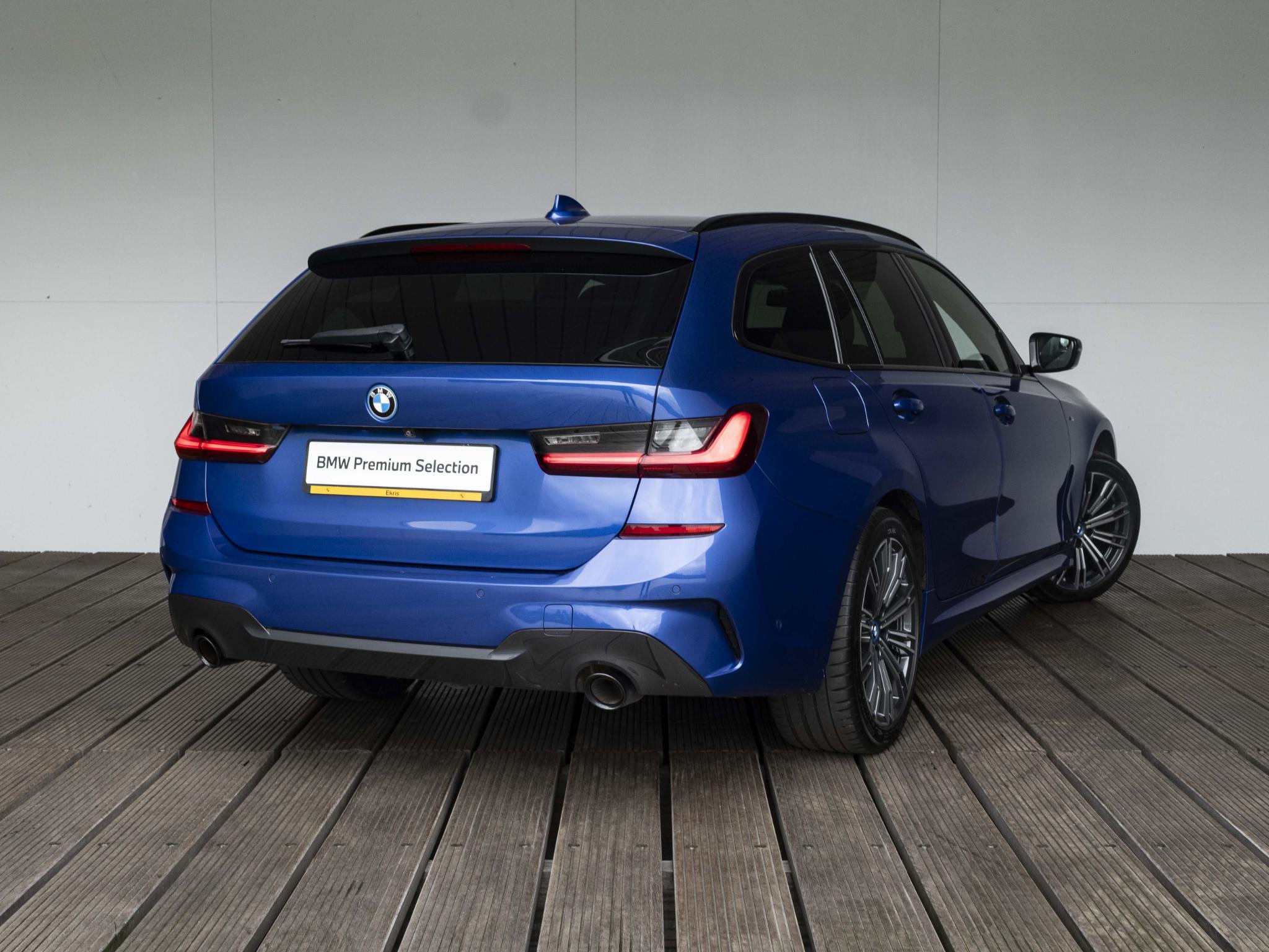 BMW 3-Serie