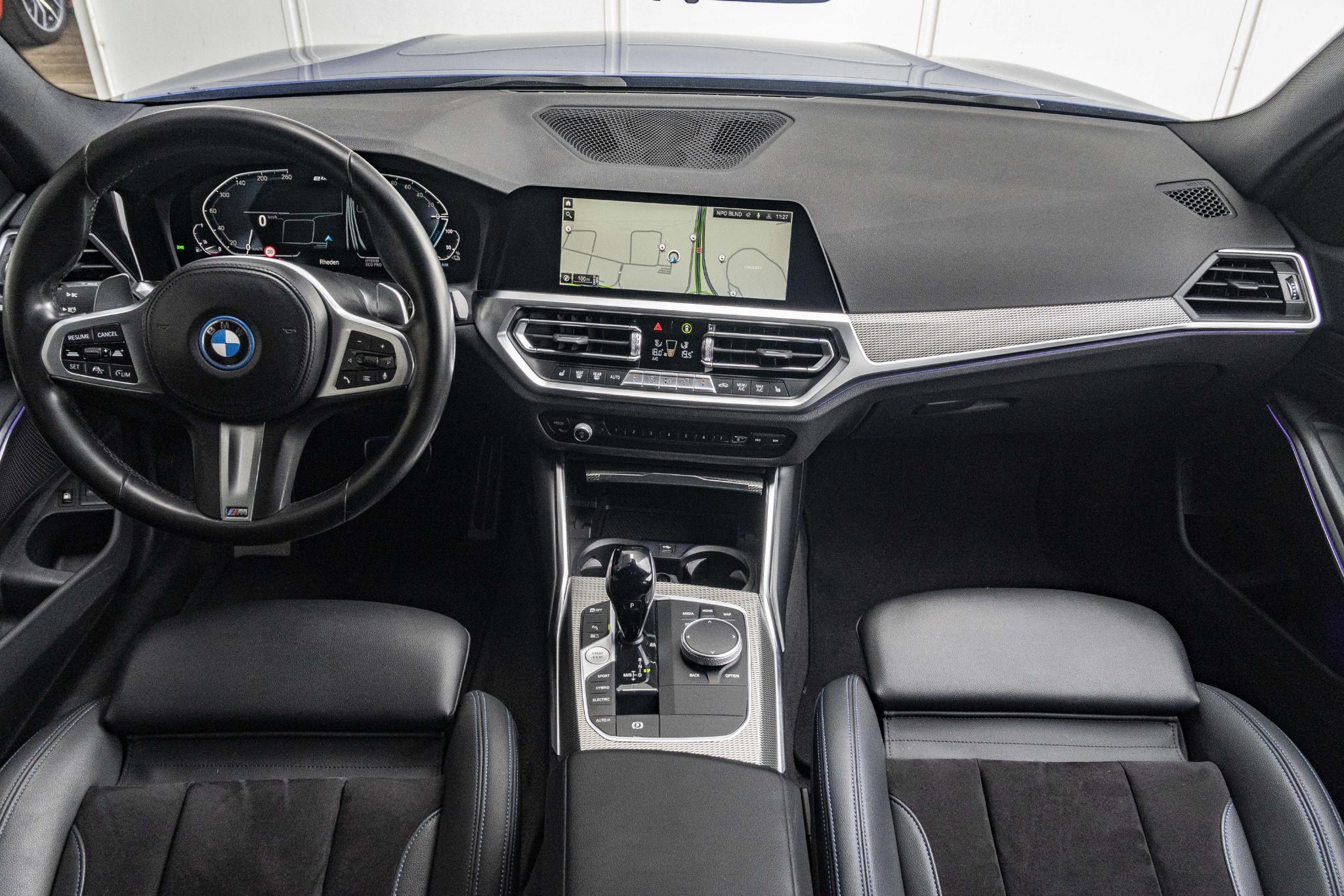 BMW 3-Serie