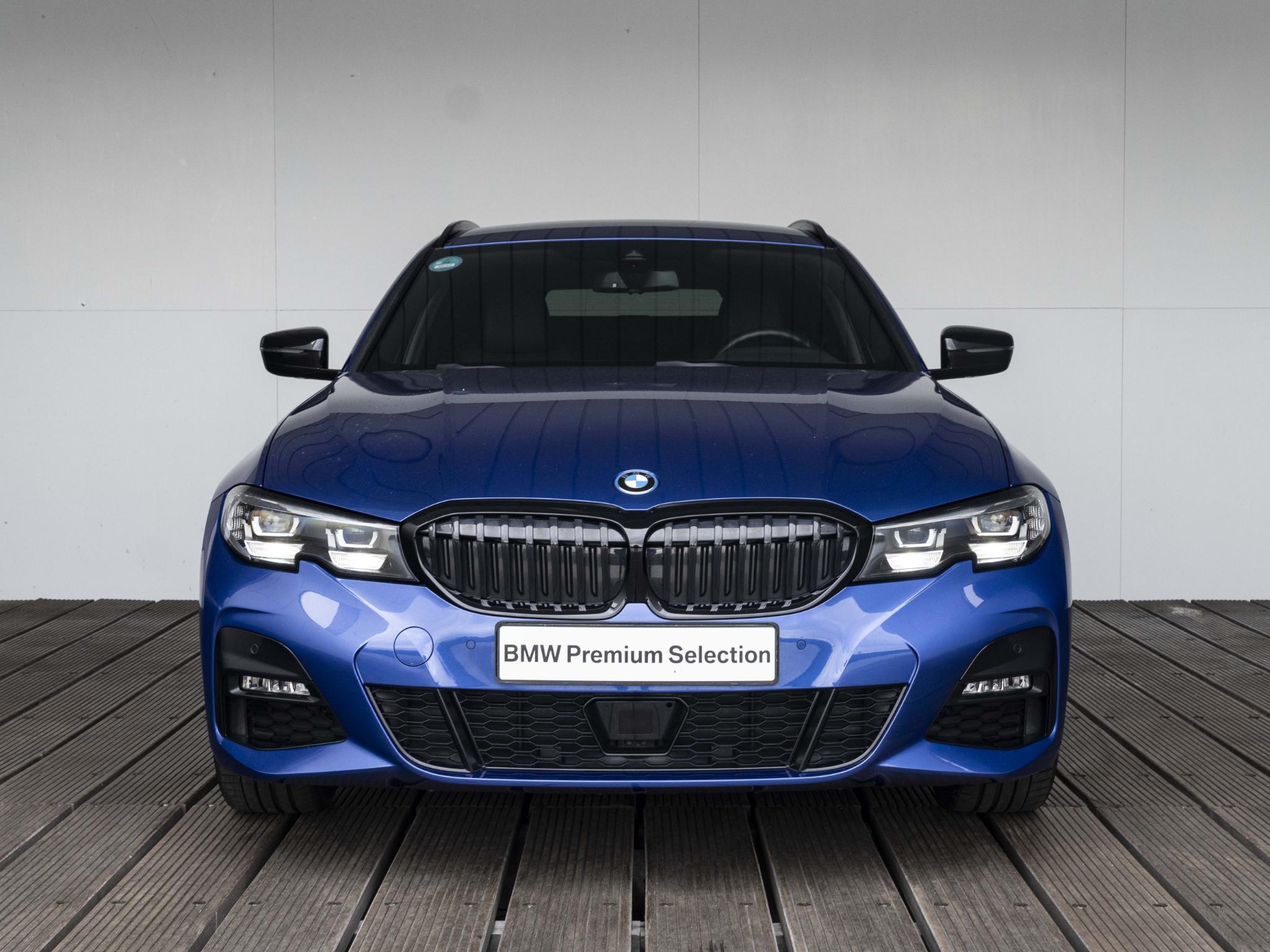 BMW 3-Serie