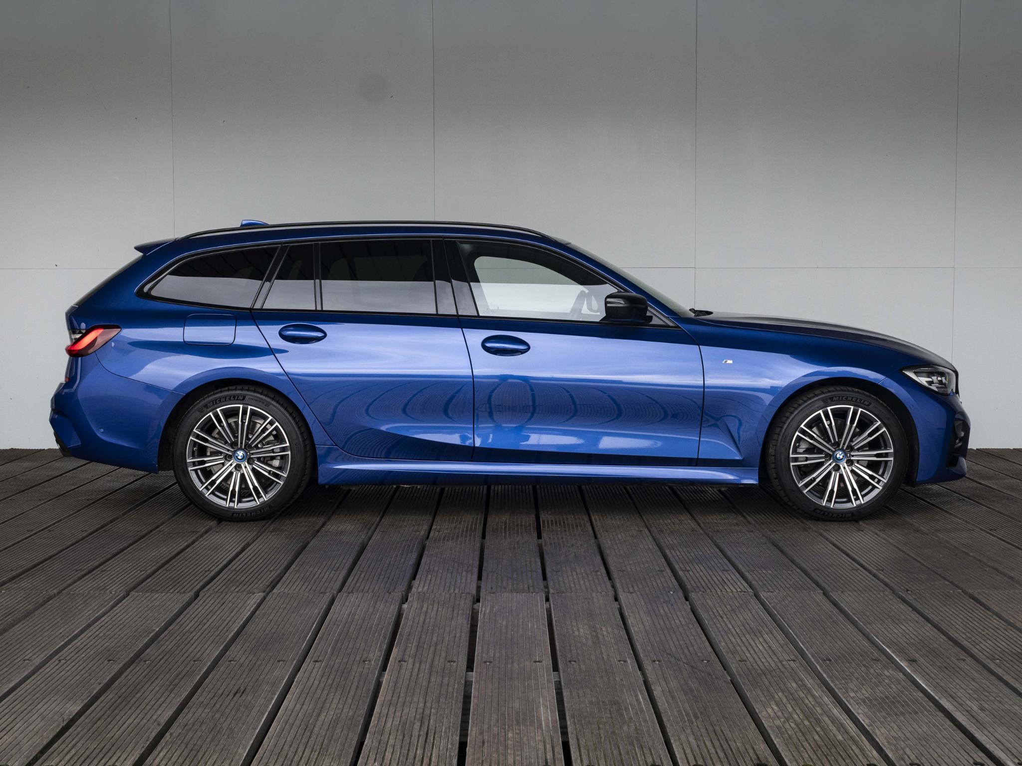BMW 3-Serie