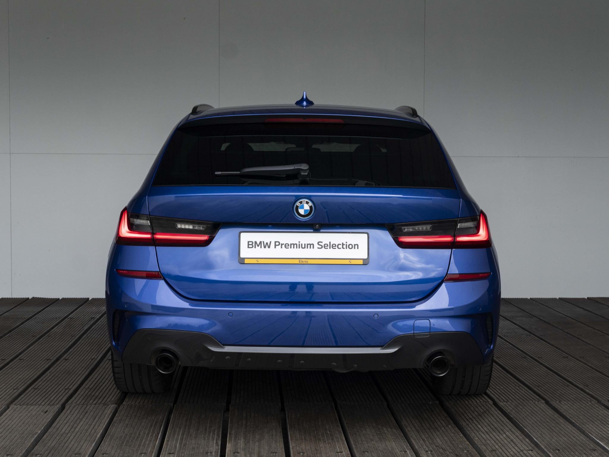 BMW 3-Serie