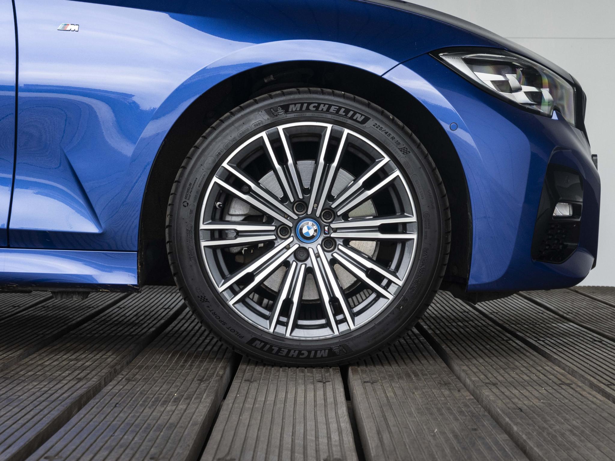 BMW 3-Serie