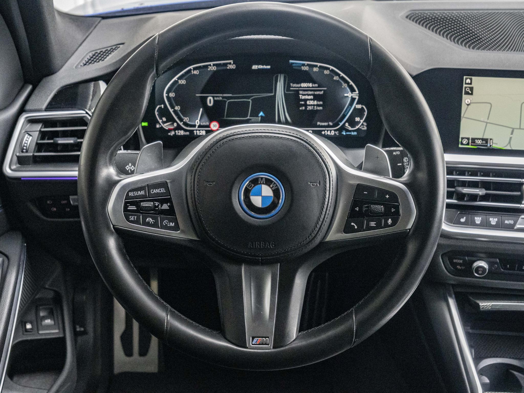 BMW 3-Serie
