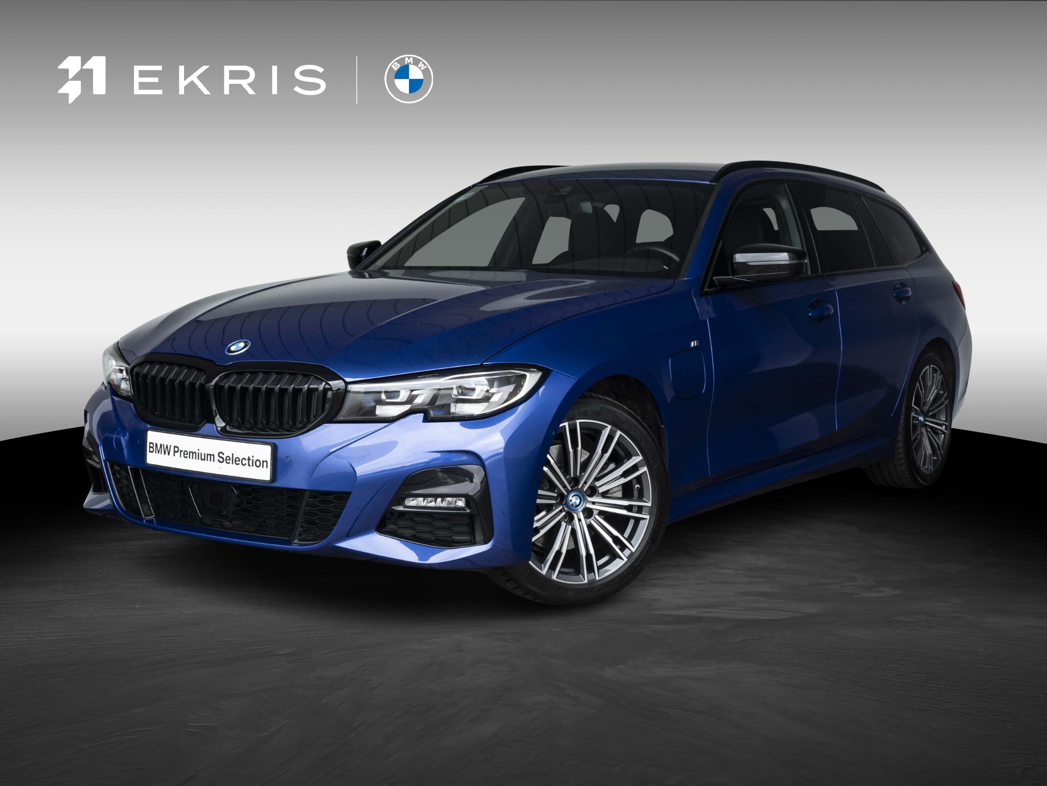 BMW 3-serie Touring 320e