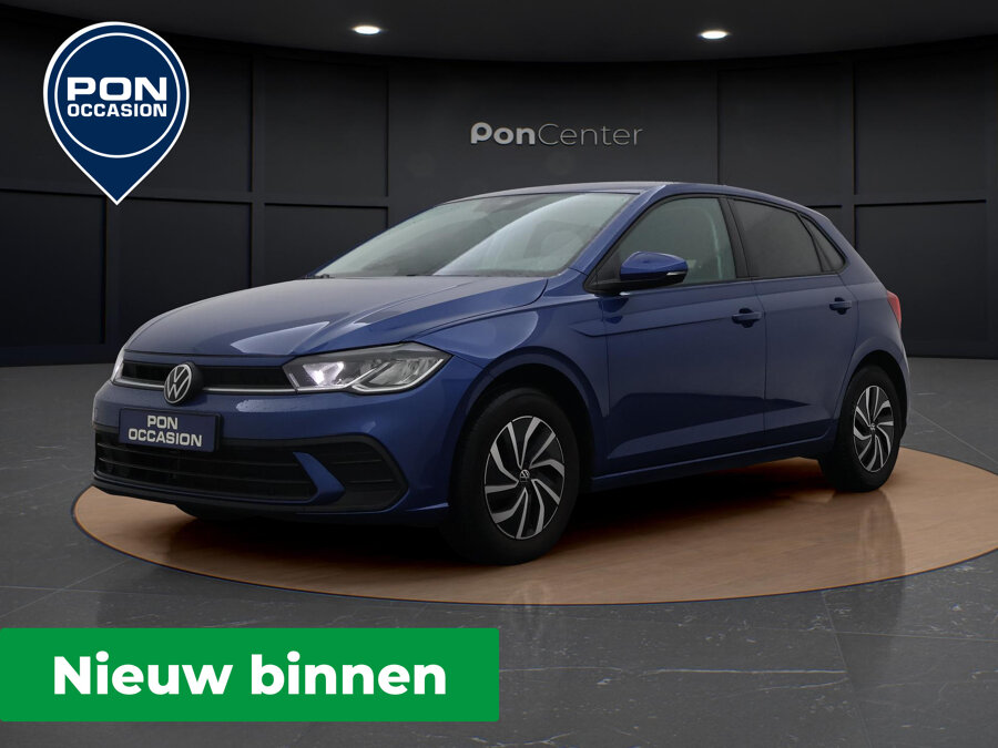 Volkswagen Polo 1.0 TSI Life