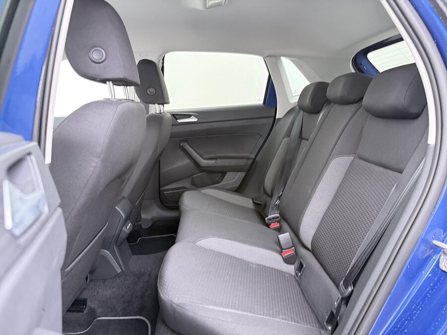 Volkswagen Polo 1.0 TSI Life