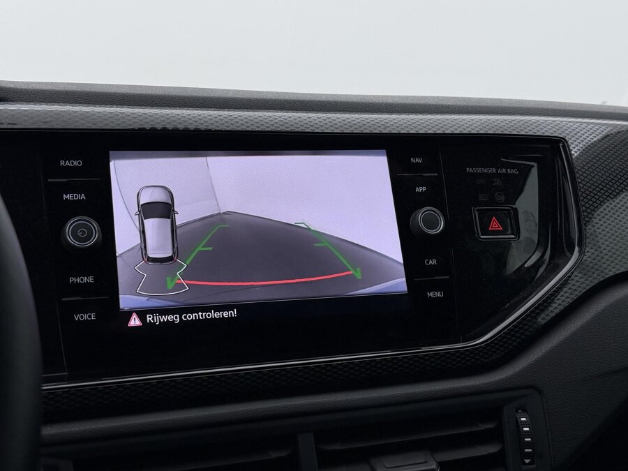 Volkswagen Polo 1.0 TSI Life